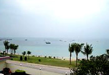 Sanya Navy ResortOther