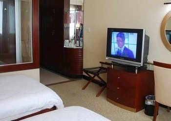 Hairong Business Hotel Nanning Other