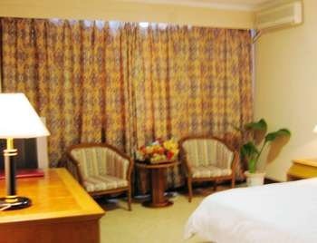 Haitian Hotel - Xiamen Guest Room