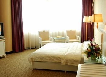 Hairong Business Hotel Nanning Other