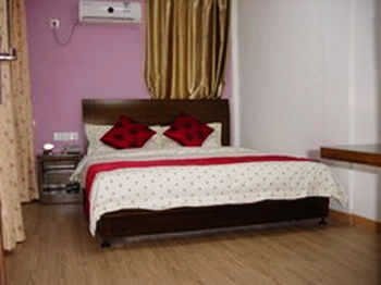Hangzhou Qing City Express HotelGuest Room