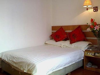 Hangzhou Fenghui HotelGuest Room
