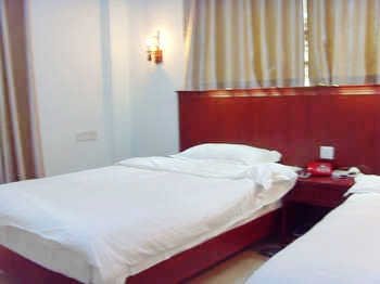 Haichao Seascope Hotel Sanya Guest Room