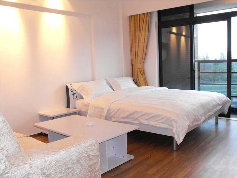 Home Apartment Shidai Guangzhou Guest Room