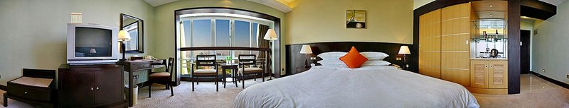 Rich HotelGuest Room