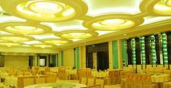 Yuehai Hotel - Qingdaomeeting room