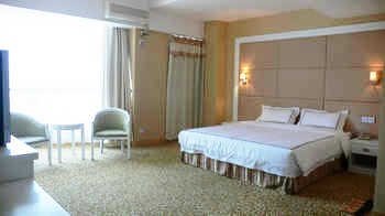No.1 Inn in City Jiangnan NanningGuest Room