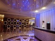 宜兰友爱大饭店外景图