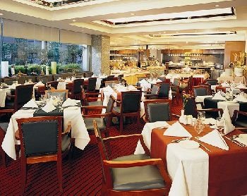 Gala Hotel Restaurant