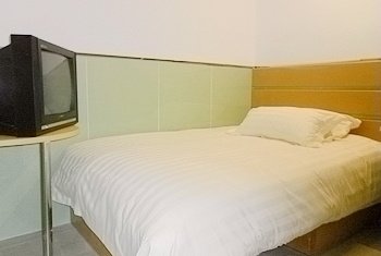 99 Inn Mingzhu South Road Zhuhai Guest Room