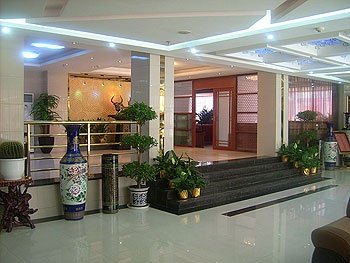大堂/接待台