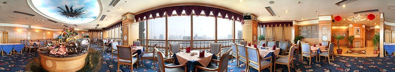 Prime Hotel - Chengdu Restaurant