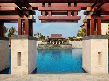 Renaissance Sanya Haitang Bay Resort 休闲