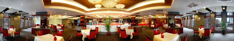 Sunjoy HotelRestaurant