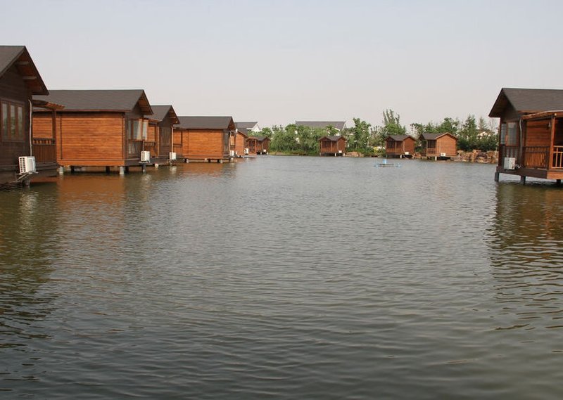 tianyuanju hotel 酒店外观