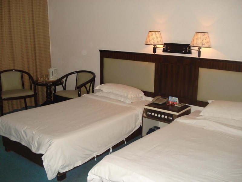 Kaifeng Hotel Haikou Guest Room