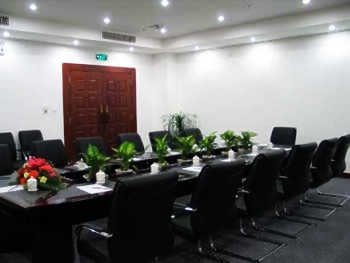 Ming Ri Hotel - Sanya meeting room