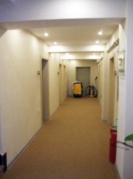 Changchun Jinyi Business HotelOther