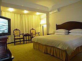 Wenzhou Hotel Luoyang Guest Room