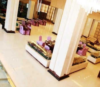 Tianjin Ze ming Executive HotelRestaurant