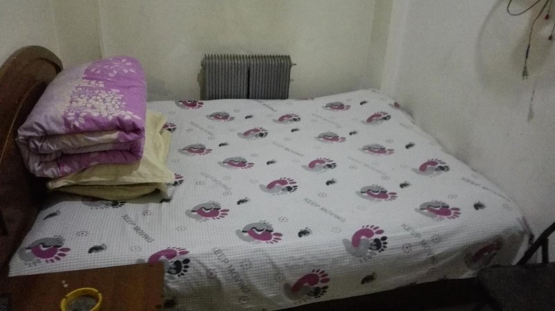 KeYingYing HostelGuest Room