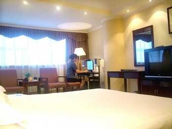 Xiangke Heyi Hotel Guest Room
