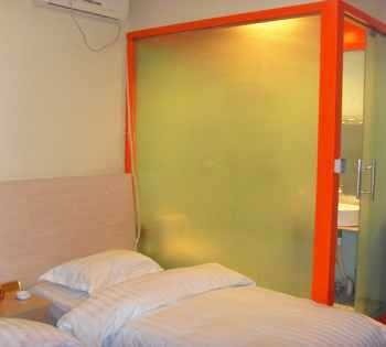 Baoyuan Hotel LanzhouGuest Room