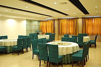 Qinhu Hotel - Jiangyan Restaurant