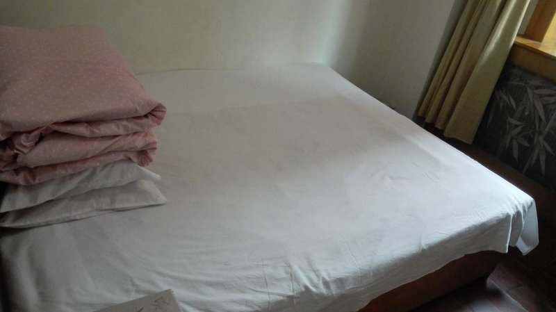 KeYingYing HostelGuest Room