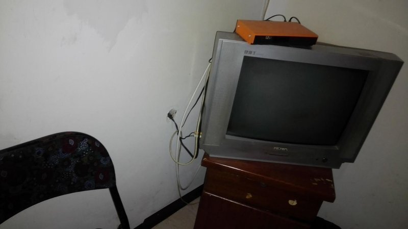 KeYingYing HostelGuest Room