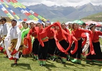 Yushu tent HotelOther