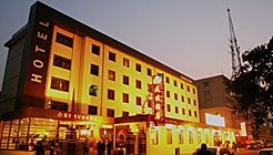Sheng Jia Century Business Hotel Tianjin Other