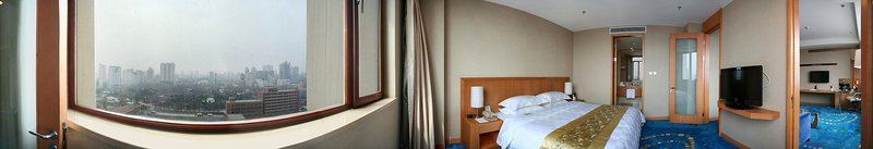 Furama Hotel ShenyangGuest Room