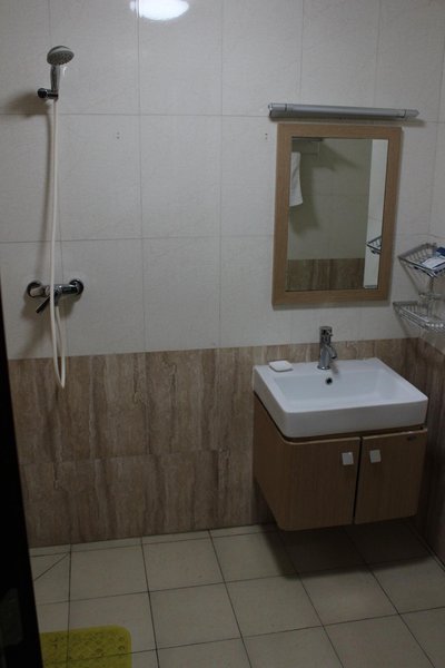Yousheng Hotel 客房