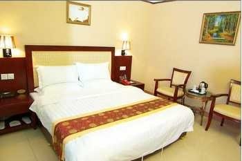 Dongpengwan Business Hotel Guangzhou Guest Room