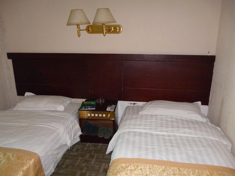 Libo Song Yuan Hotel LiboGuest Room