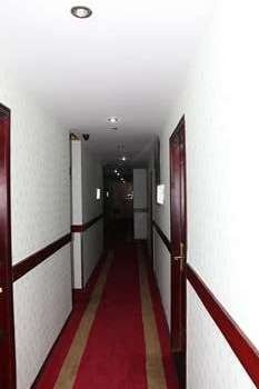 Hangzhou Qing City Express HotelOther