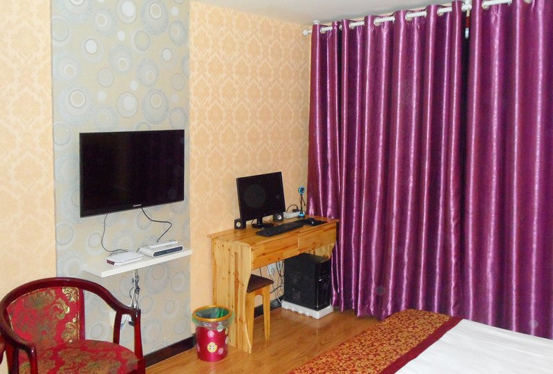 Xintao Business Hotel Guest Room