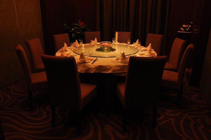 Tianyuan Holiday Hotel Restaurant
