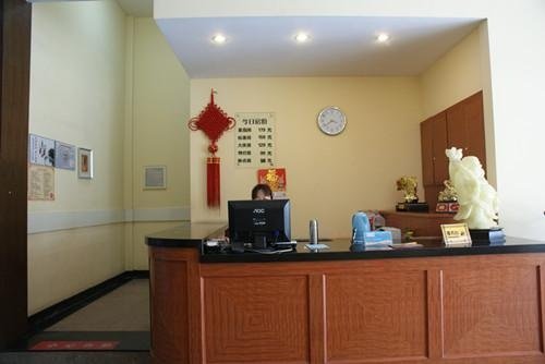 大堂/接待台