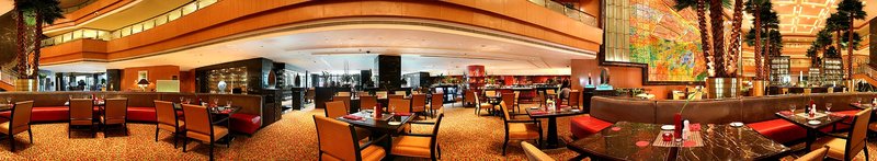 Renaissance Tianjin Teda Convention Center HotelRestaurant