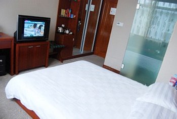 Tianyi Holiday Hotel Ninghai Guest Room