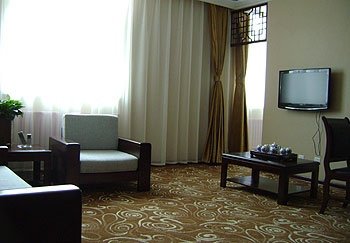 Ru Yu Hotel Tangshan Guest Room