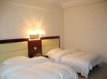 Tongxiang Hotel Changsha Guest Room