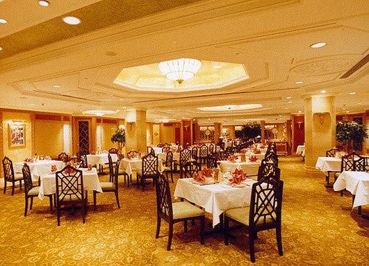 Regency Hotel Restaurant