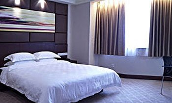 New East Hotel Tianhe East Guangzhou Guest Room