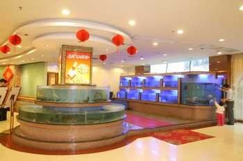 Tianhu Hotel Qingyuan Restaurant