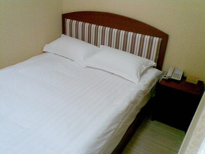 Xijiang 168 Business Hotel Guest Room