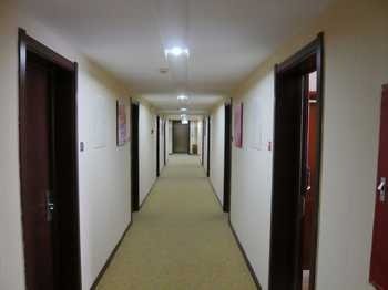 Yongjing Business Hotel Tianjin Other