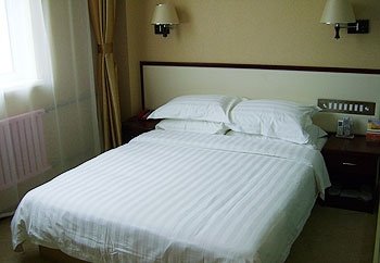 Ru Yu Hotel Tangshan Guest Room